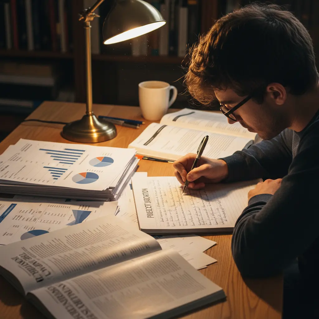 Justificación de un Proyecto: Ejemplo y Cómo Redactarla 2026