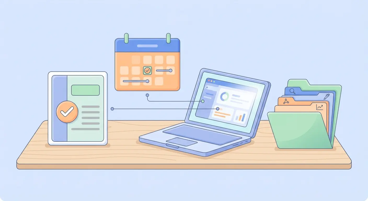 Normativa TFG Universidad Pablo de Olavide: estructura de secciones obligatorias, plazos de entrega y documentación requerida