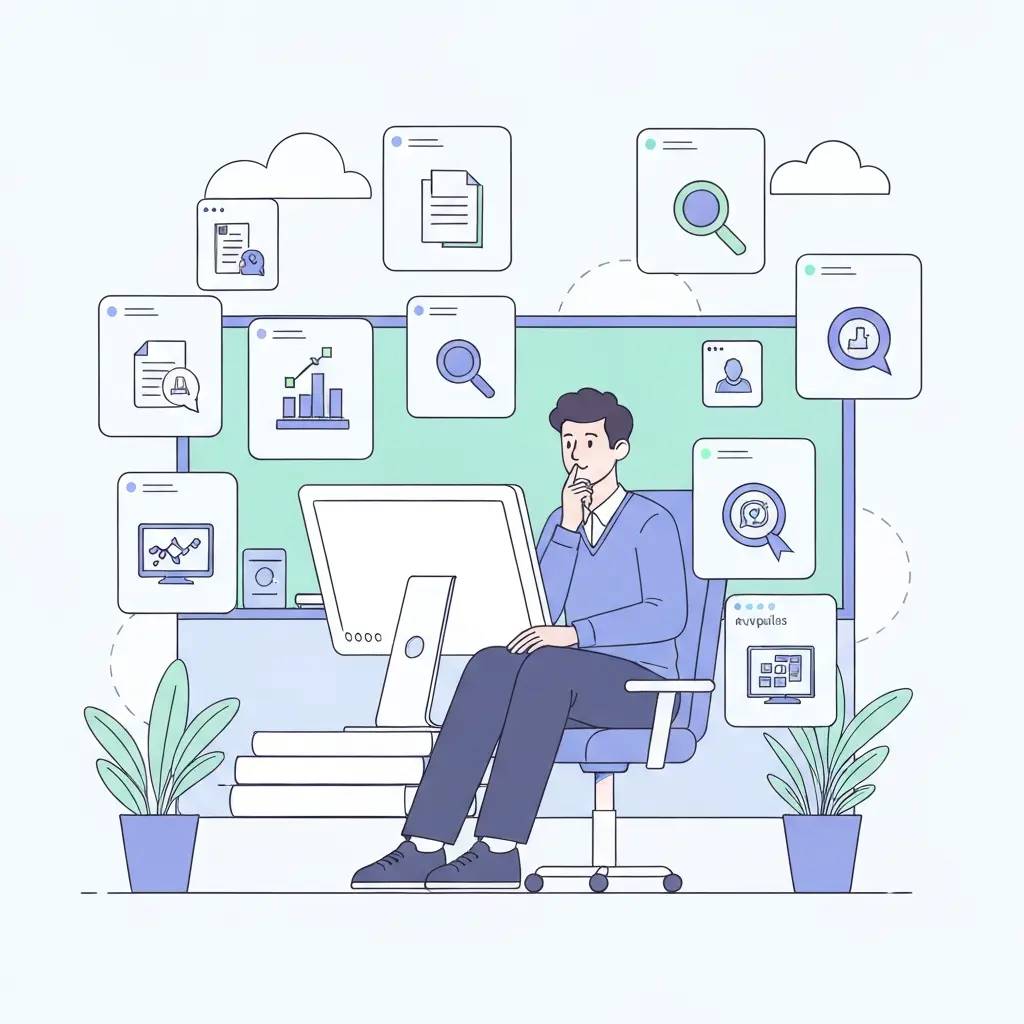 Herramientas IA para Estudiantes: Las Más Útiles en 2026 por Tarea Académica