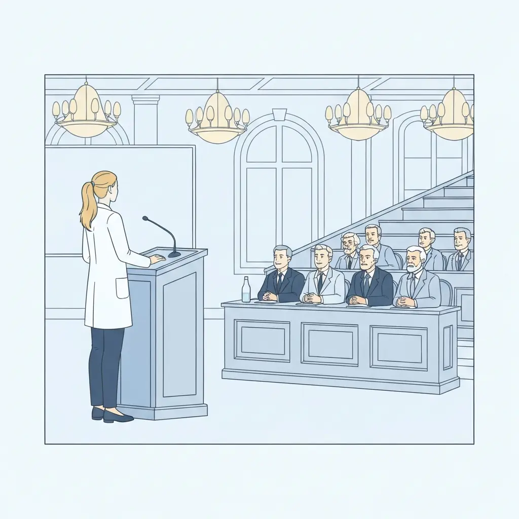 Tesis Doctoral: Estructura, Proceso y Diferencias con el TFG y TFM