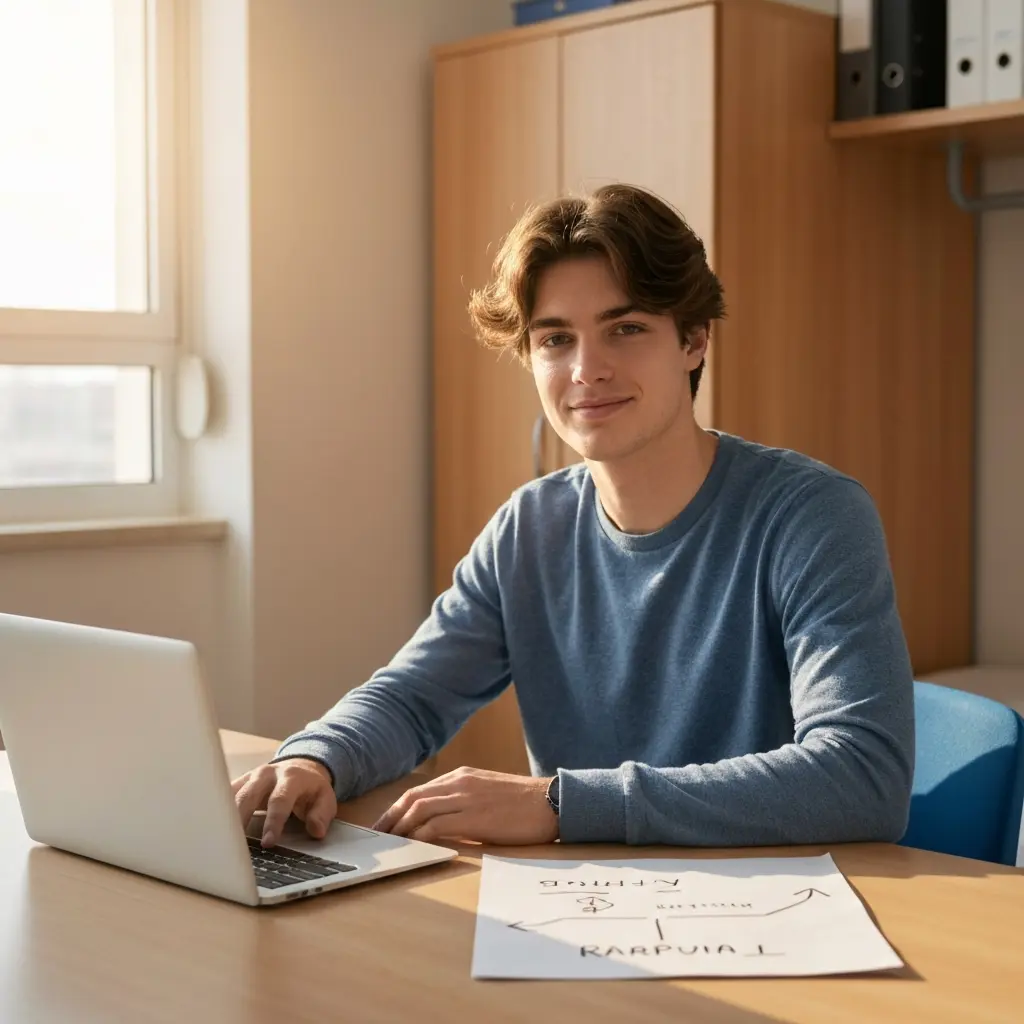 Cómo Empezar un TFG: Primeros Pasos Sin Agobio 2026