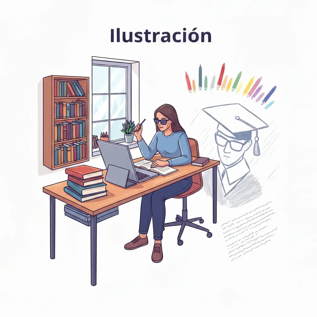 IA para TFG/TFM: Tesify como solución 2026