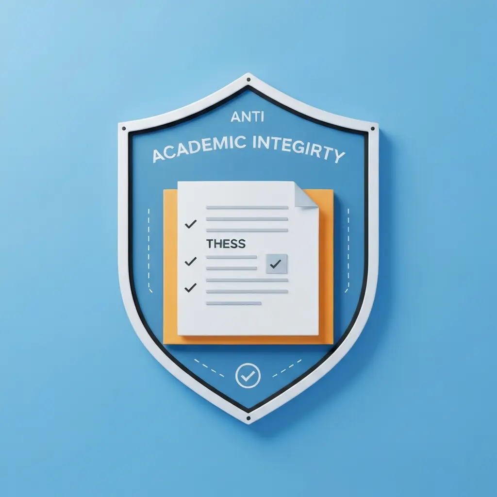 Cómo Evitar el Plagio en el TFG: Guía Práctica 2026