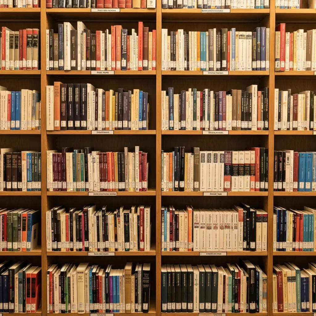 Cómo Hacer una Bibliografía: Formatos APA, MLA y Chicago