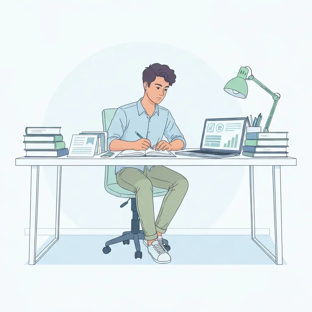 Cómo Hacer un Proyecto de Investigación: Guía Completa 2026