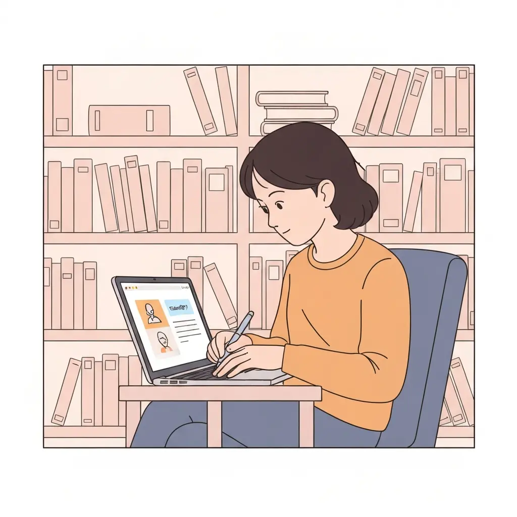 ChatGPT para Tesis: Cómo Usarlo Sin Arriesgarte en la Universidad (2026)