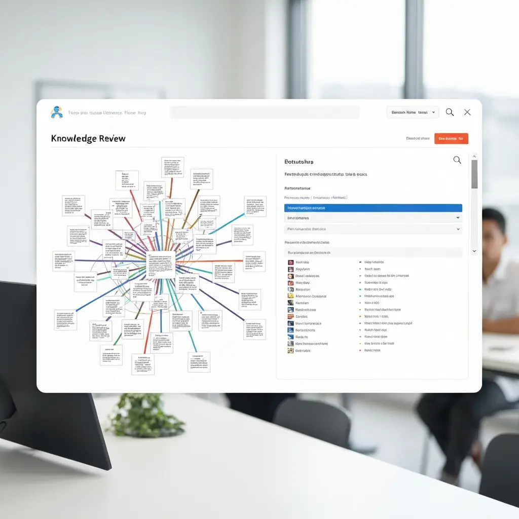 Estado del Arte Ejemplo: Cómo Elaborarlo en tu Investigación