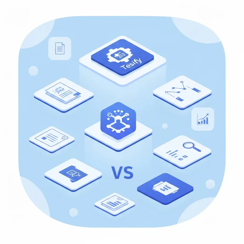 Generador de Tesis con IA: Las 7 Mejores Herramientas para Estudiantes en 2026