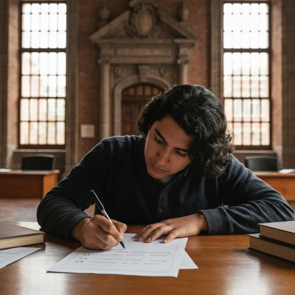 Cómo Redactar los Objetivos de Investigación: Guía con Ejemplos para Tu Tesis