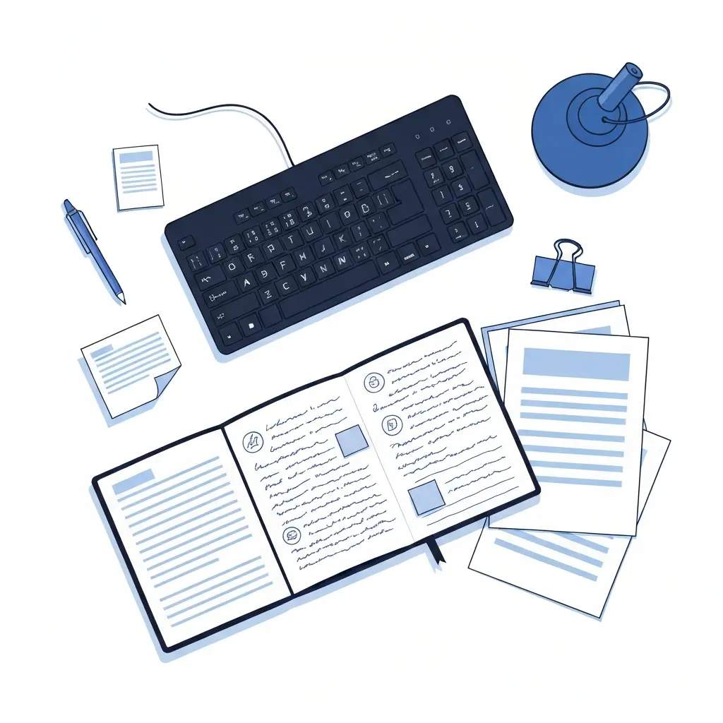 Cómo Redactar un TFG: Técnicas de Escritura Académica para Mejorar tu Nota