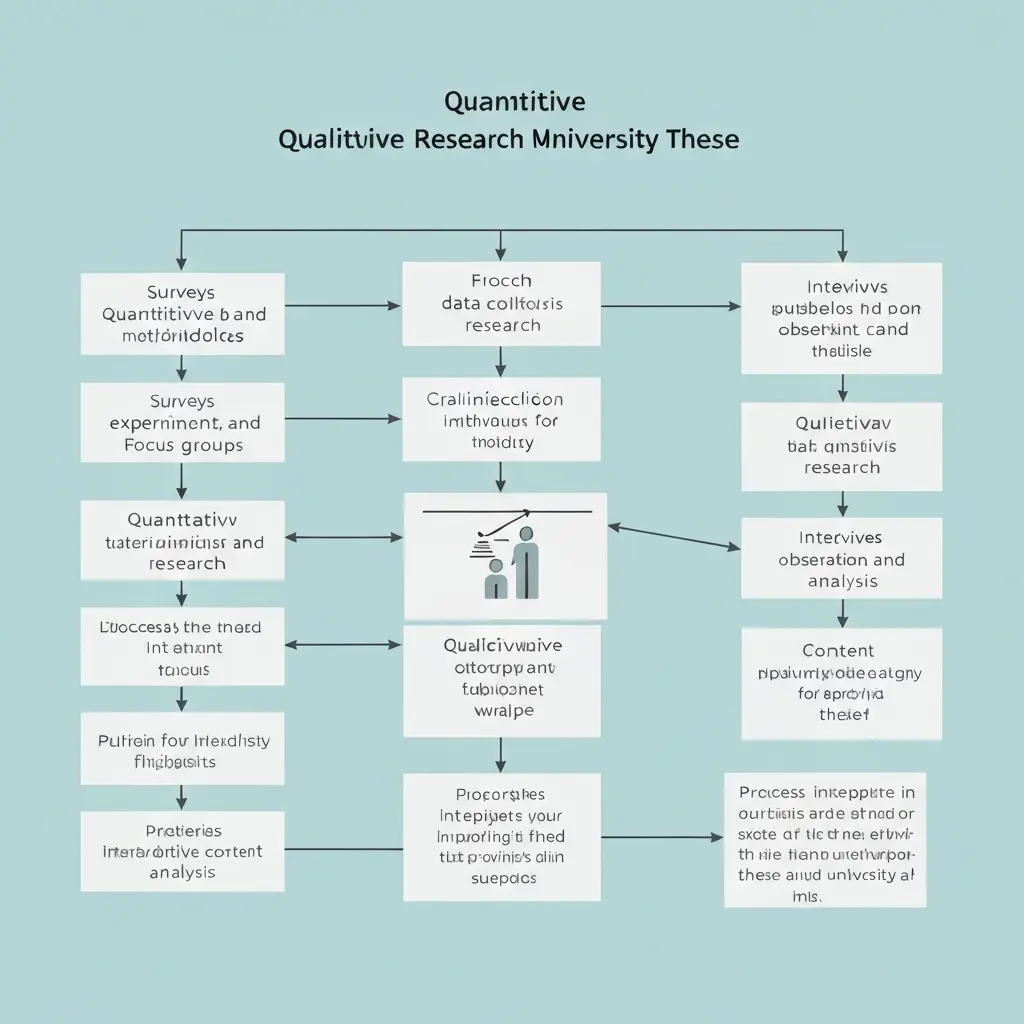 Cómo Redactar la Metodología de un TFG: Guía Paso a Paso 2026