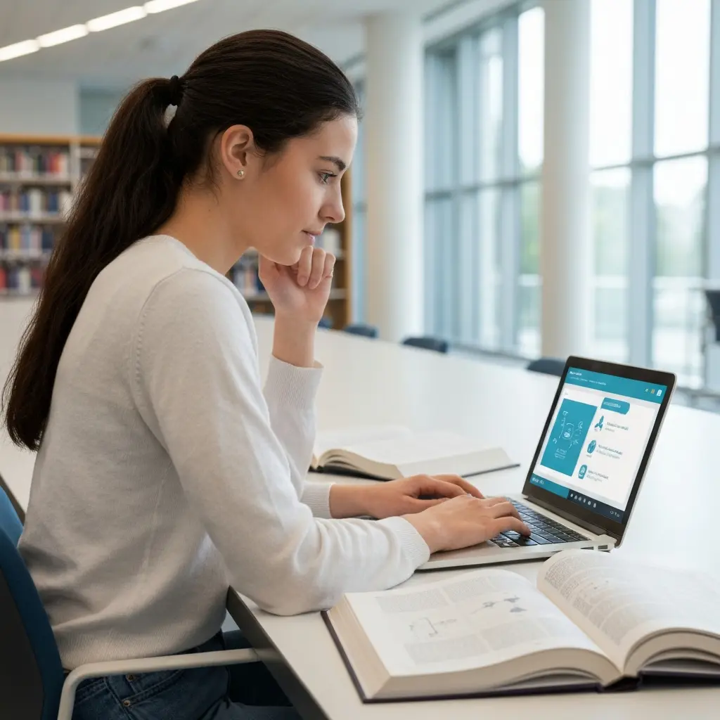 Cómo Usar ChatGPT en la Universidad de Forma Ética (2026)