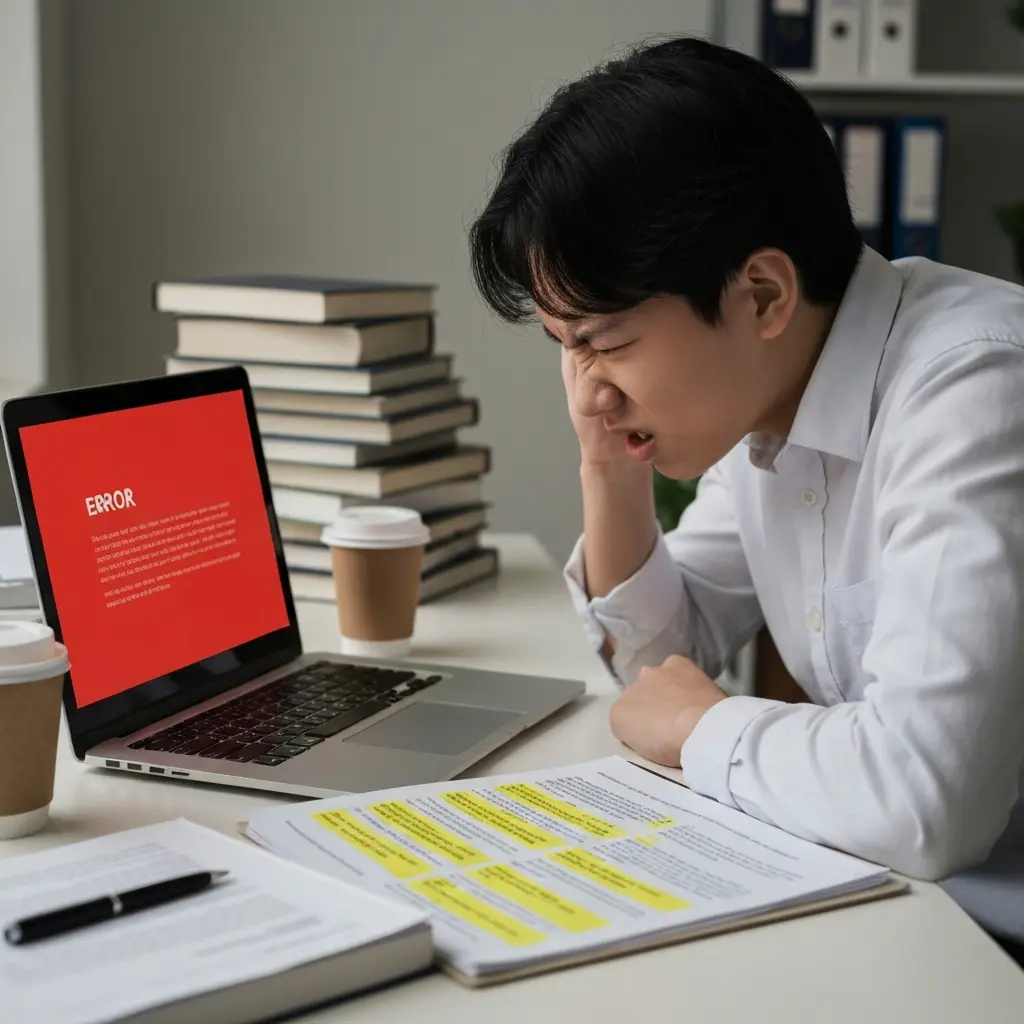 Tesis con Inteligencia Artificial: Antiplagio Gratis No Funciona 2026