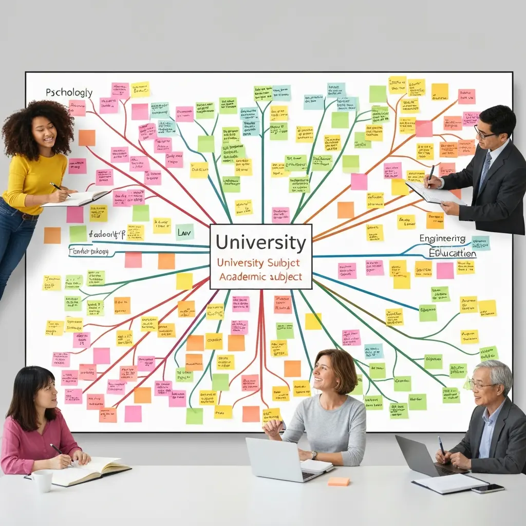 Temas para TFG: Ideas por Carrera Actualizadas 2026