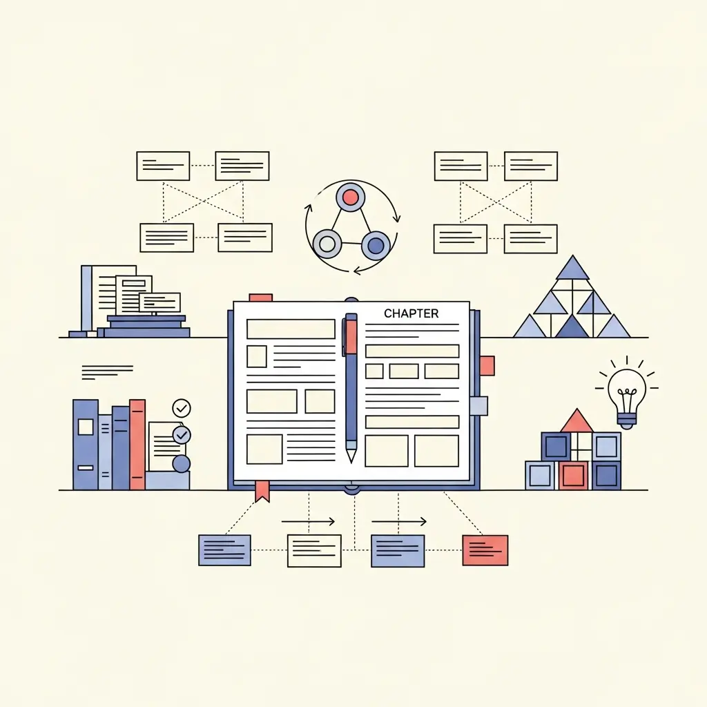 Marco Teórico Tesis: 7 Pasos + Ejemplo Real [2025]