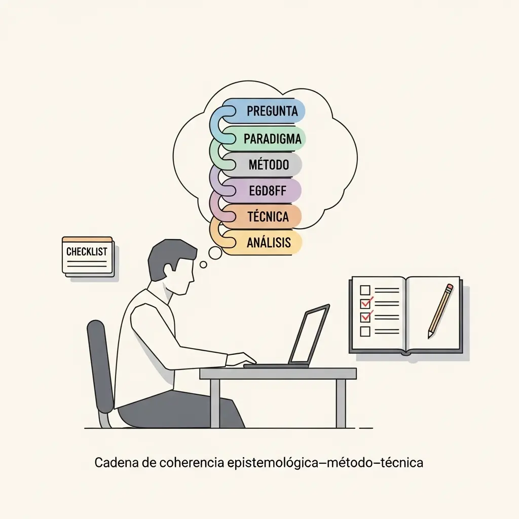 TFG Metodología Cualitativa: El Secreto [2025]