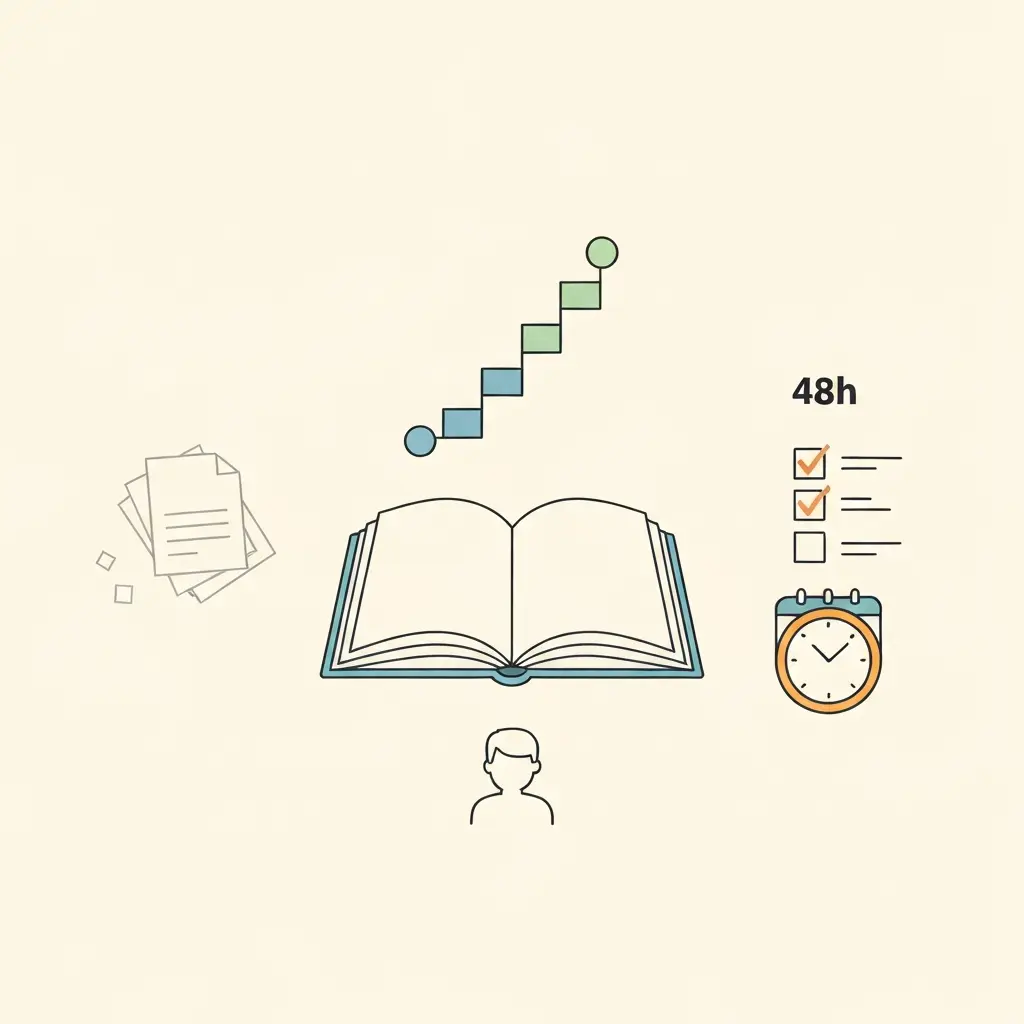 Marco Teórico Tesis Doctoral: Por Qué Fracasas (48h)