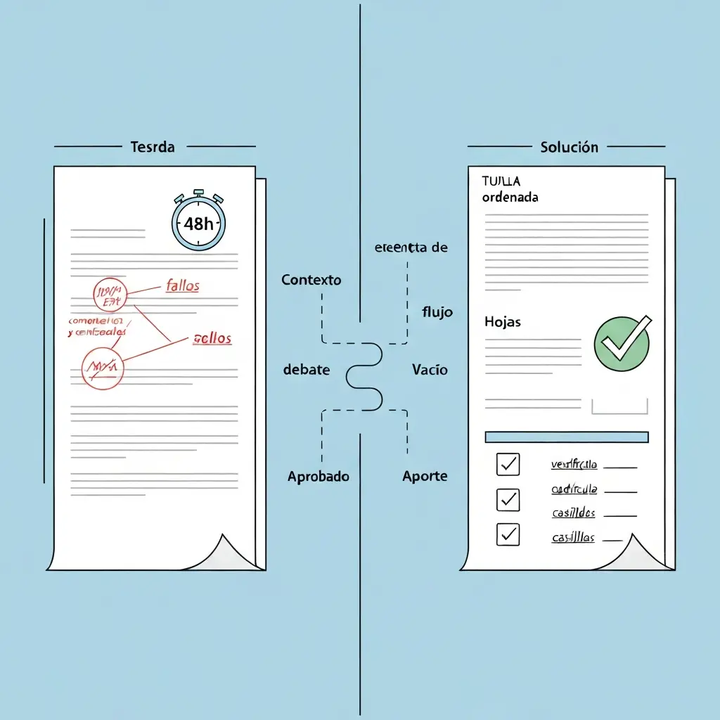 Revisión de Literatura Tesis: Arréglala en 48h [2025]