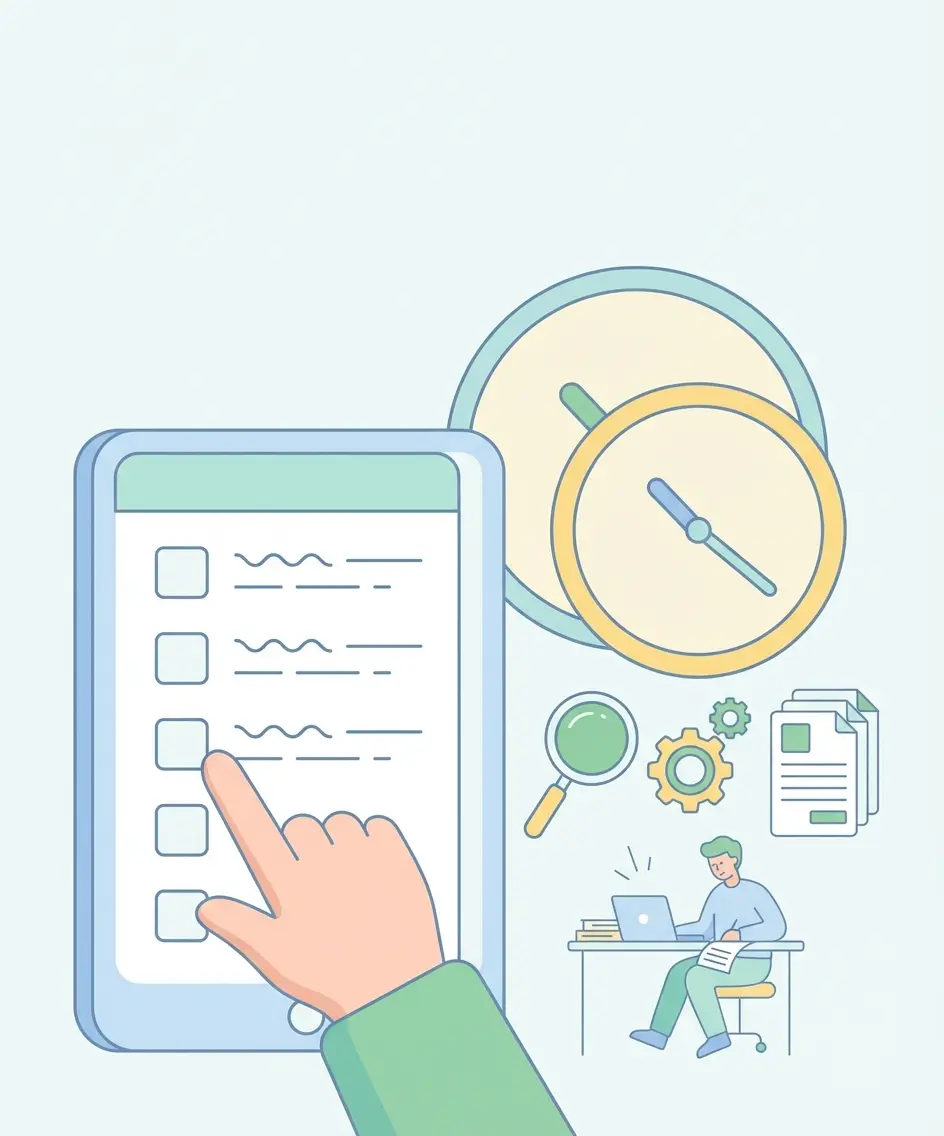 plan emergencia Turnitin 48 horas checklist reducir similitud tesis