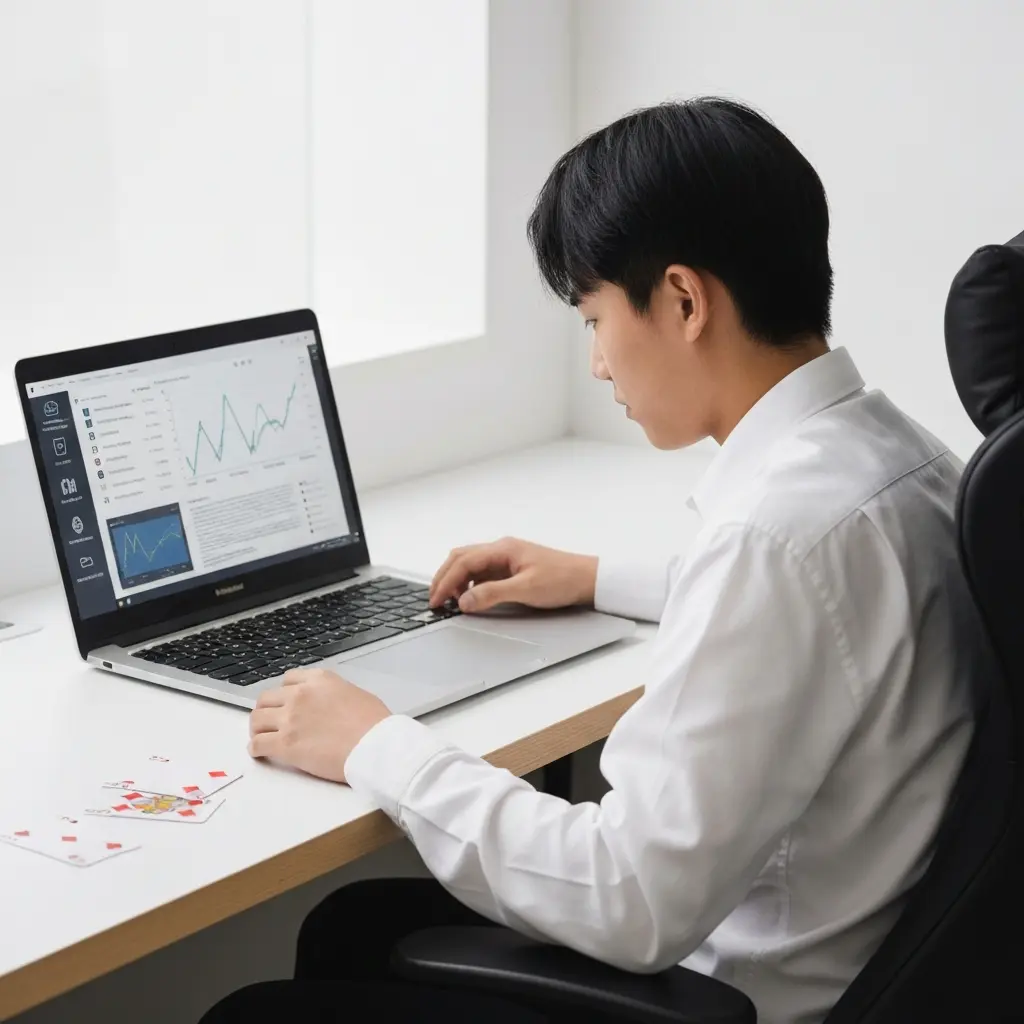 TFG con IA: 5 trucos para acabar tesis 2026