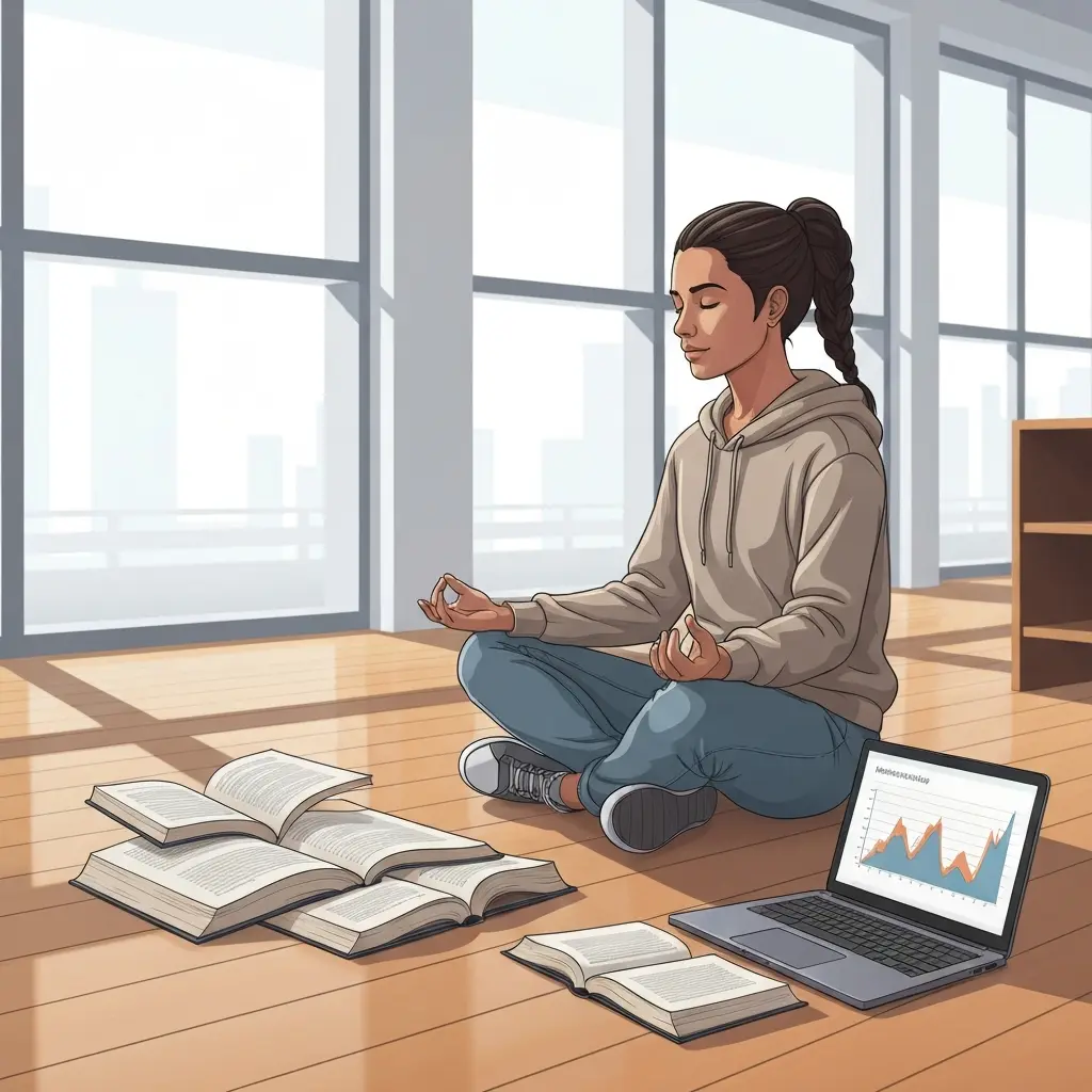 20 Temas TFG Psicología 2026: Mindfulness, Ansiedad y Salud Mental Digital