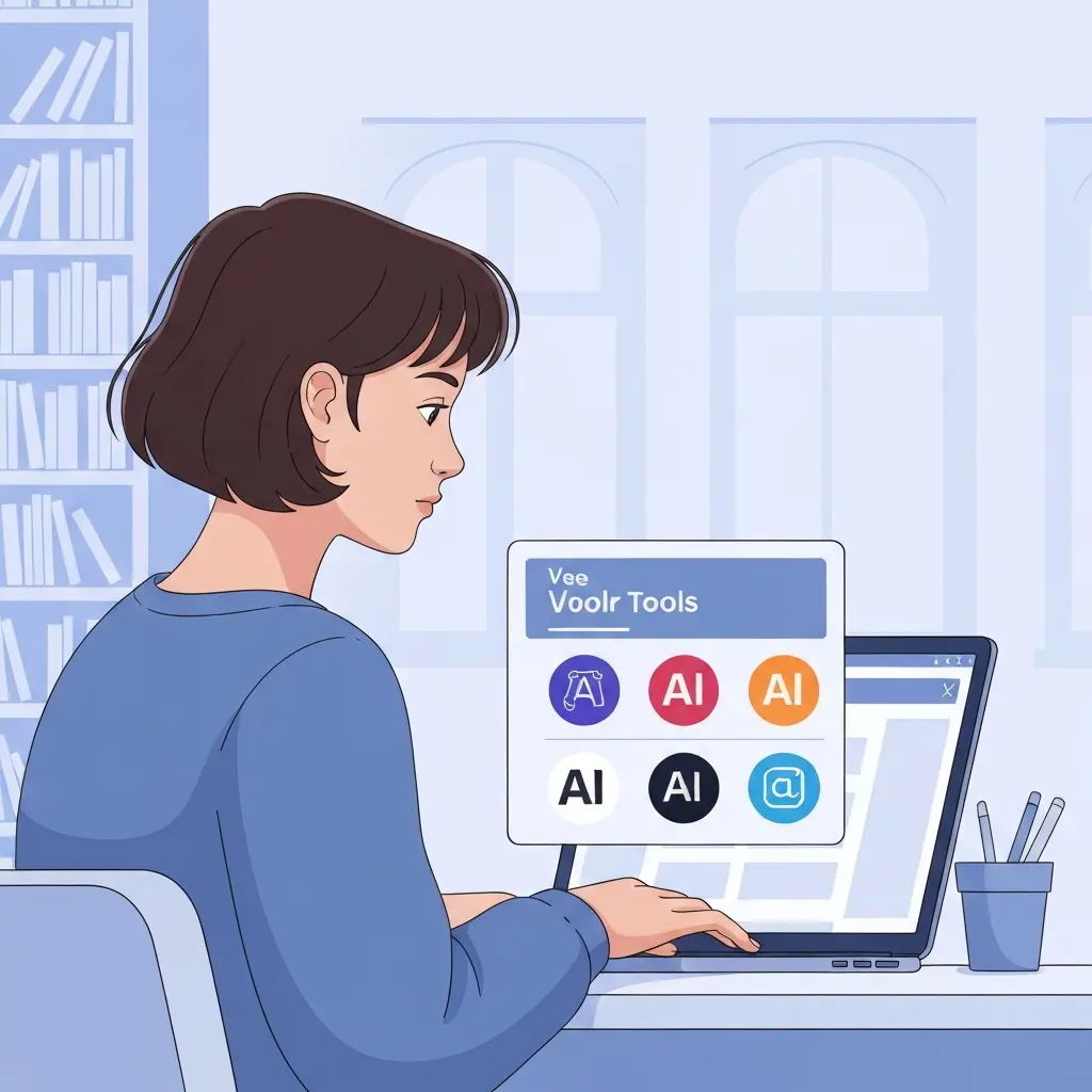 ¿Cuál es la Mejor IA para Escribir un TFG? Comparativa Definitiva 2026