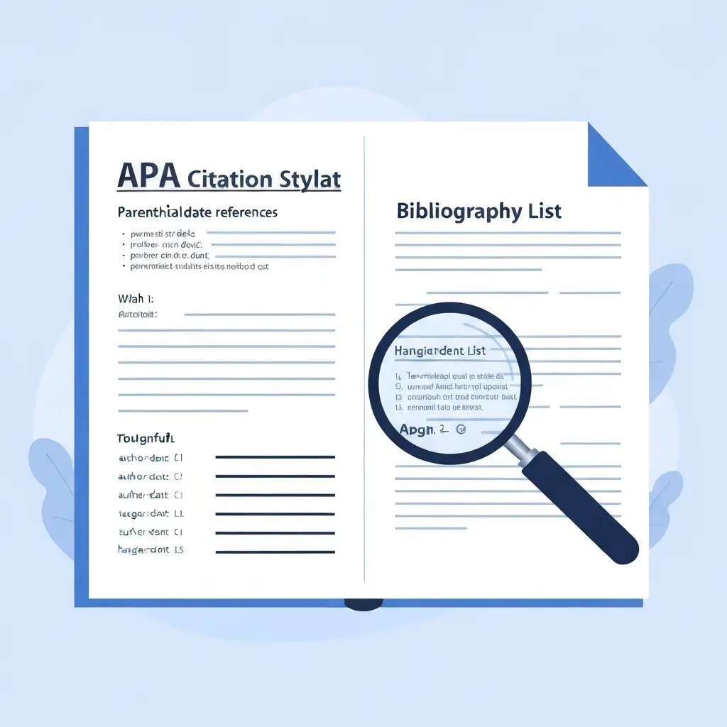 ¿Cómo Funcionan las Normas APA 7ª Edición en 2026? Guía Completa con IA para Citar Correctamente