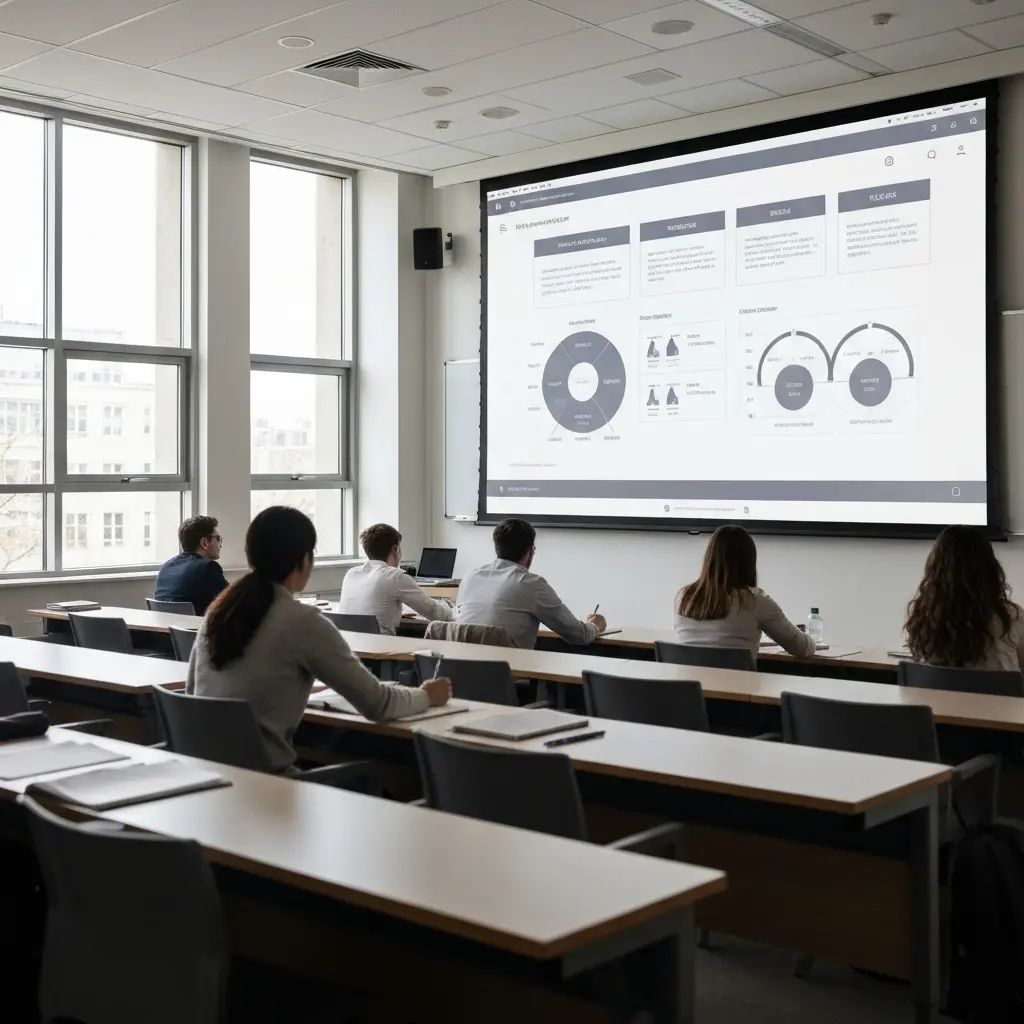 Presentación TFG Diapositivas: Estructura, Diseño y Consejos para el Tribunal 2026