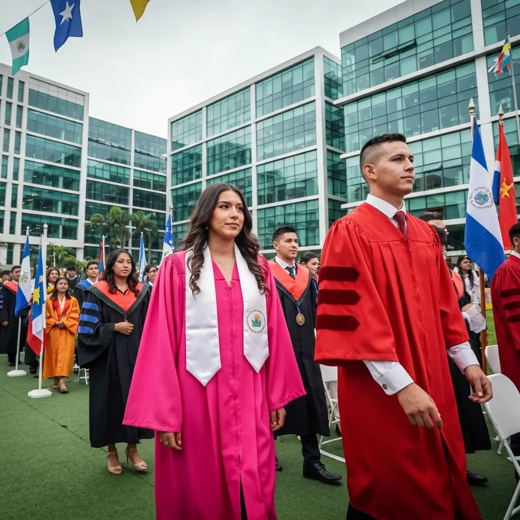 Tesis de Grado Ejemplo: 5 Modelos Completos para LATAM 2026