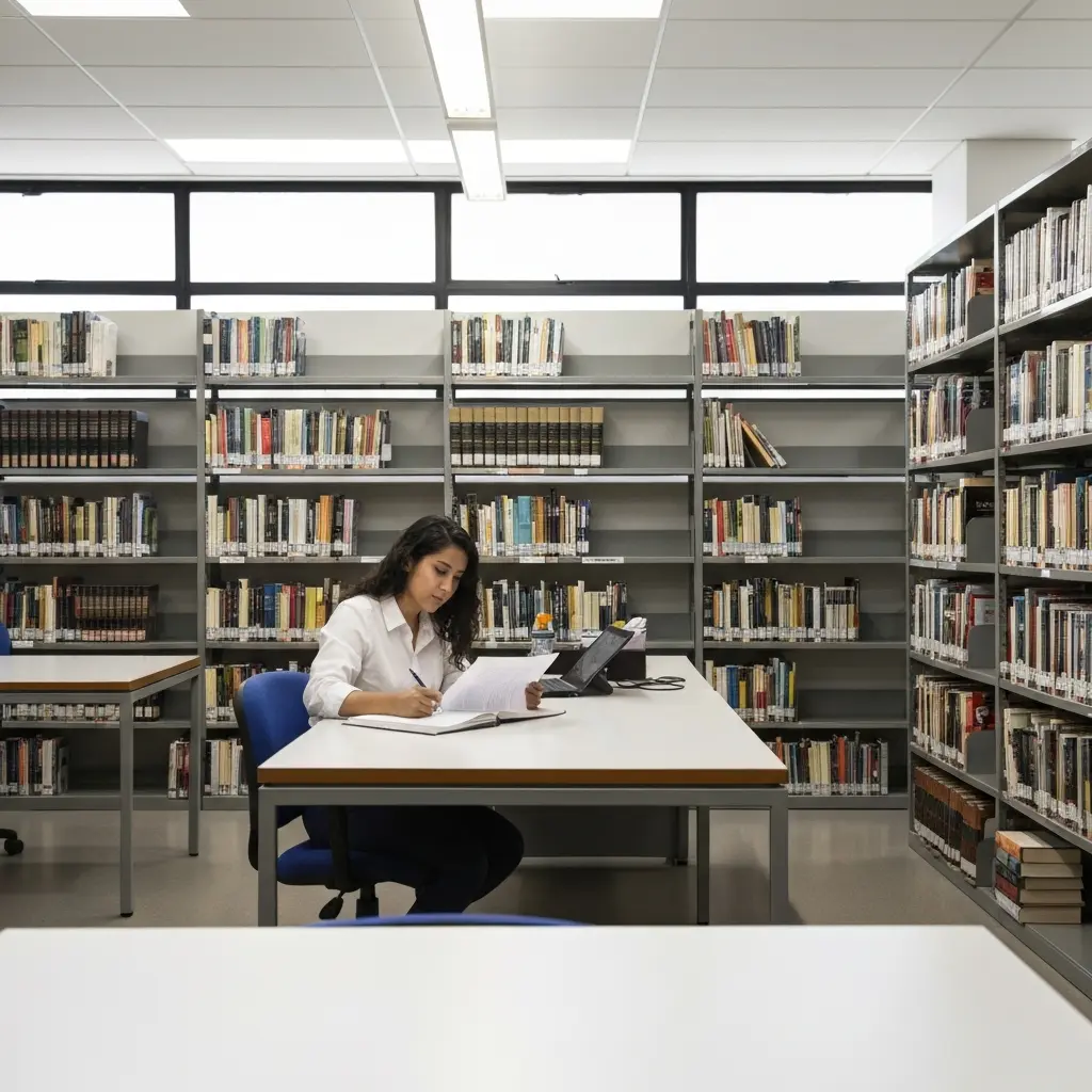 Formato Tesis Universidad Nacional de Colombia 2026: Plantilla y Requisitos SINAB