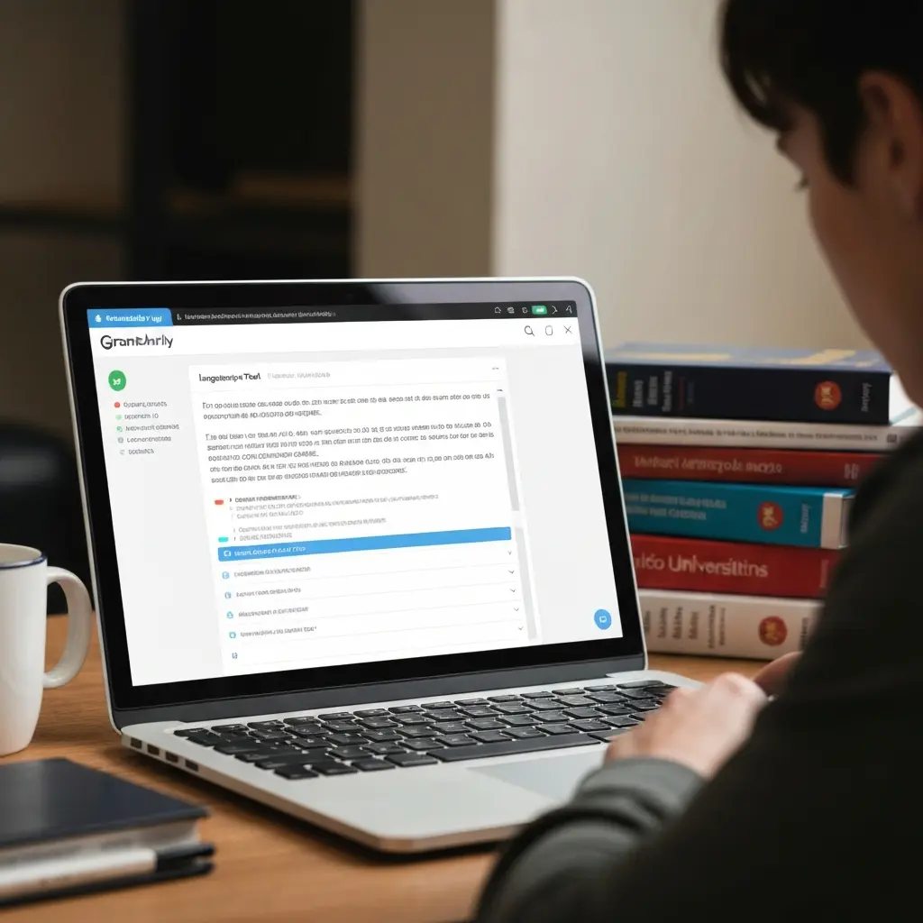 Grammarly vs LanguageTool para Español Académico: Comparativa 2026