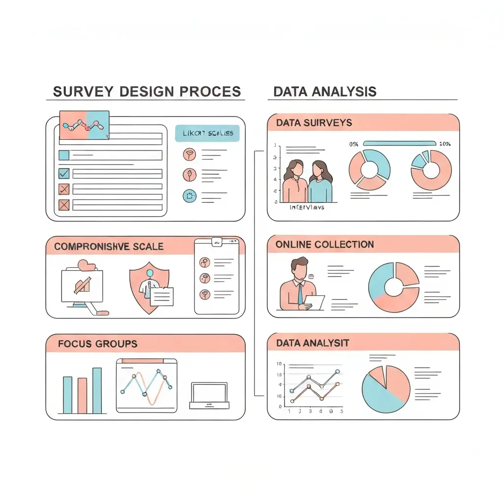 Encuesta TFG Ejemplo: Cómo Diseñar, Validar y Analizar con Modelos Reales 2026