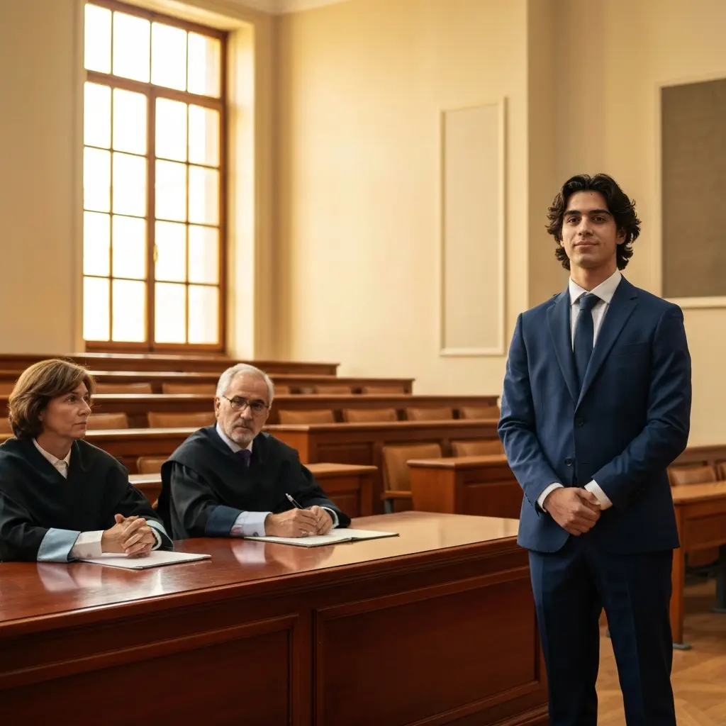 Las 47 Preguntas Más Frecuentes del Tribunal de TFM (2026)