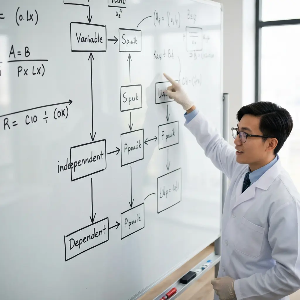 Variables de Investigación: Tipos, Cómo Definirlas y 20 Ejemplos por Disciplina 2026