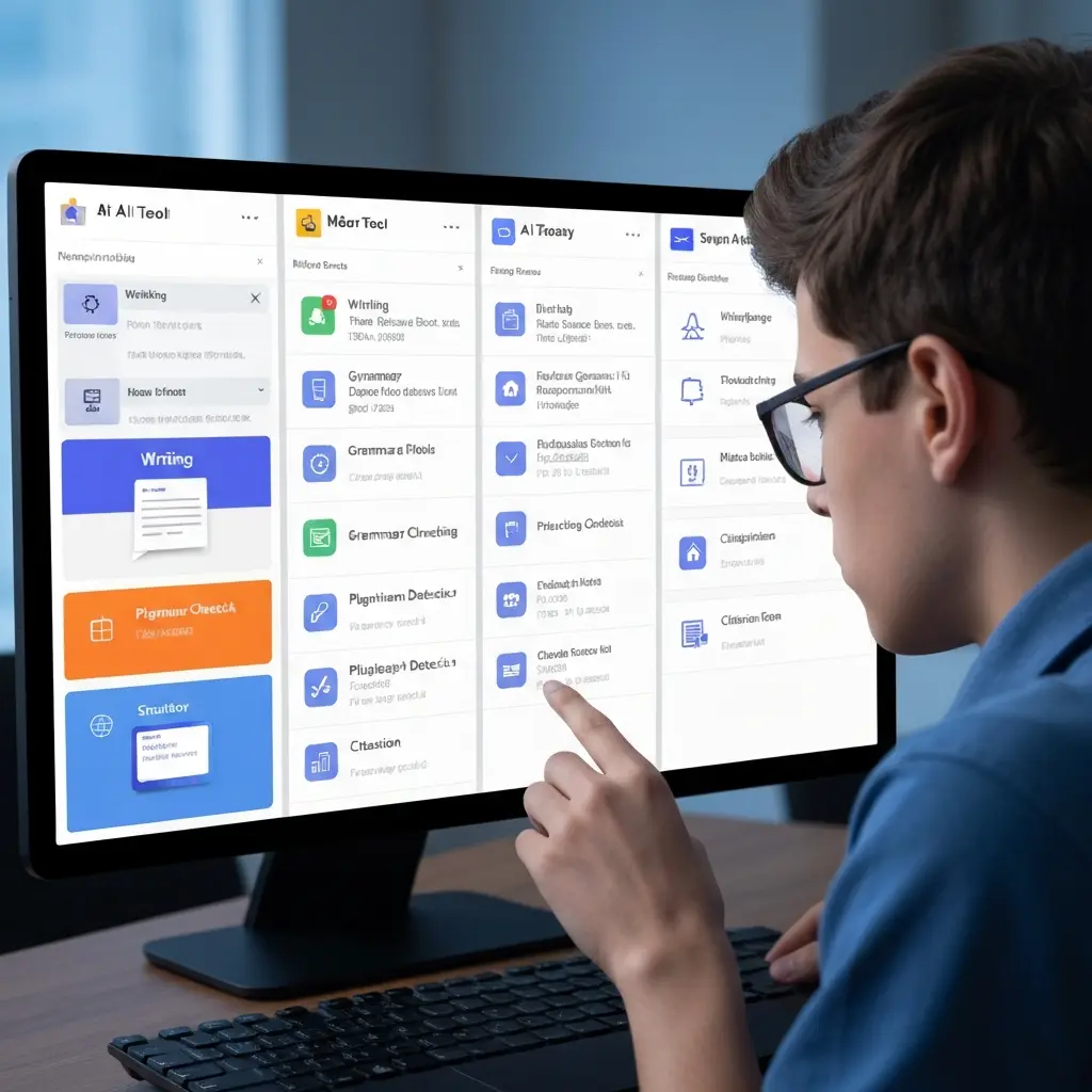 Mejor IA para Tesis 2026: Comparativa Honesta con Tesify al Frente