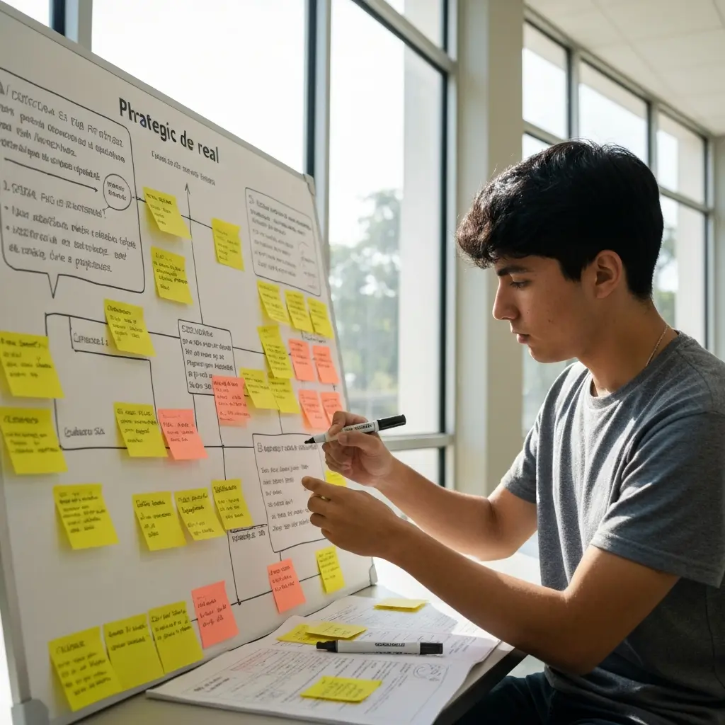 Cómo hacer un proyecto de investigación 2026: estrategia real