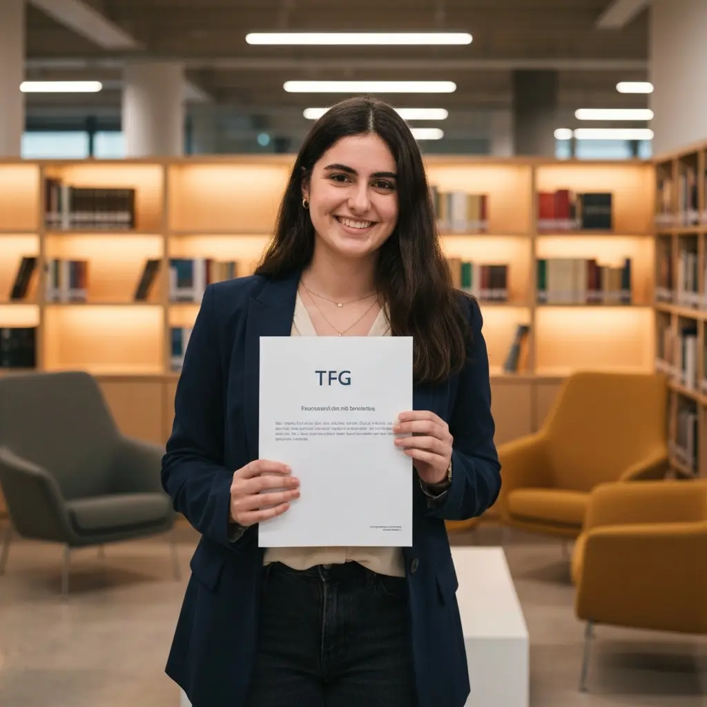 Cómo Hacer un TFG Perfecto: Guía Completa con IA 2026