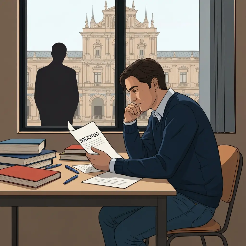 ¿Puedo Cambiar de Tutor de TFG a Mitad de Curso? (2026)