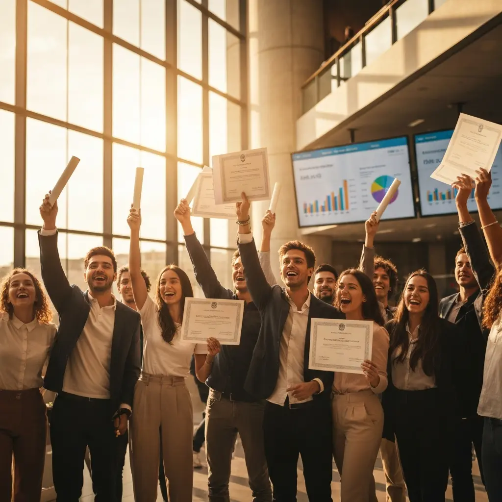 Tasas de Aprobación del TFG por Universidad en España: Estadísticas 2026