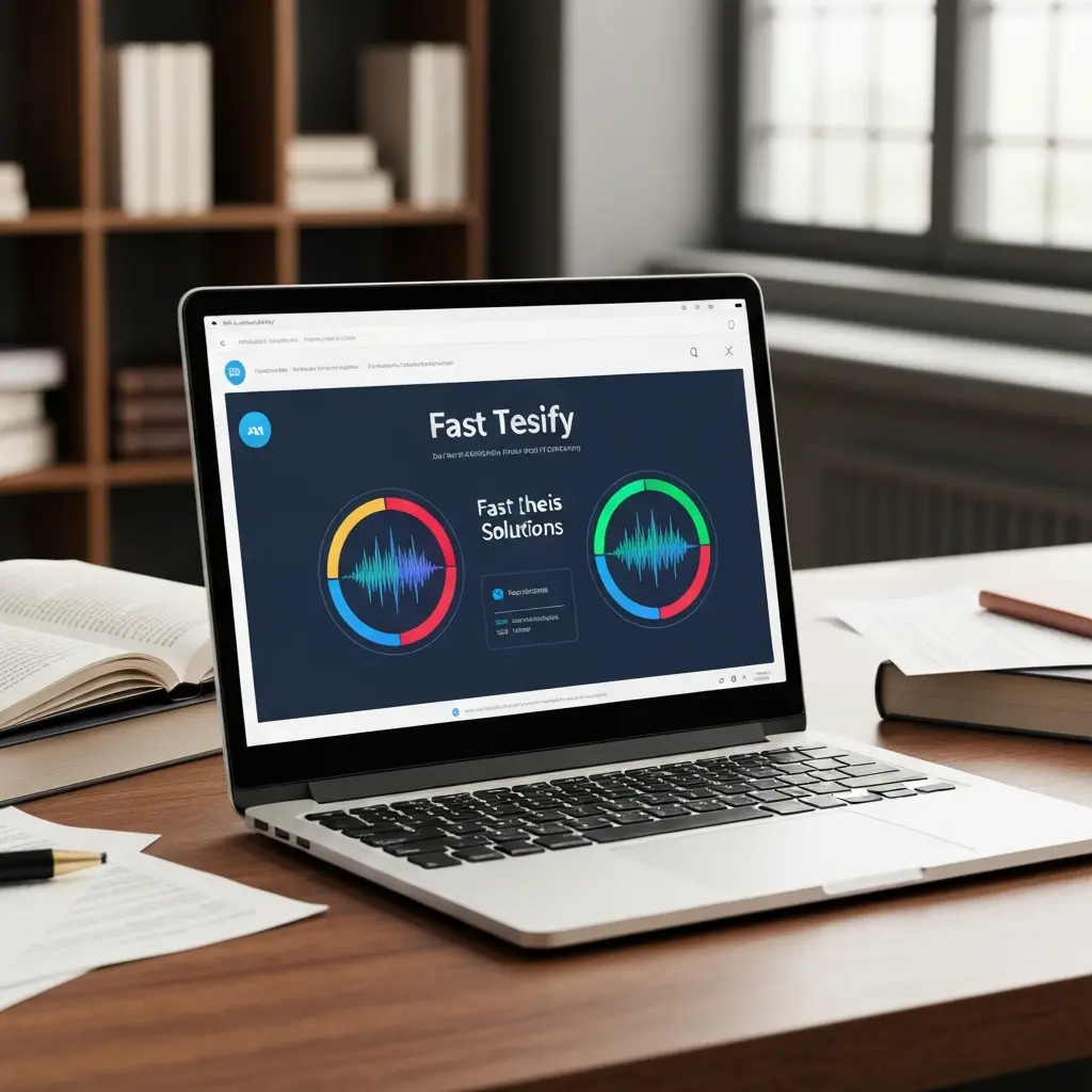 TFG con IA: Soluciones rápidas con Tesify 2026