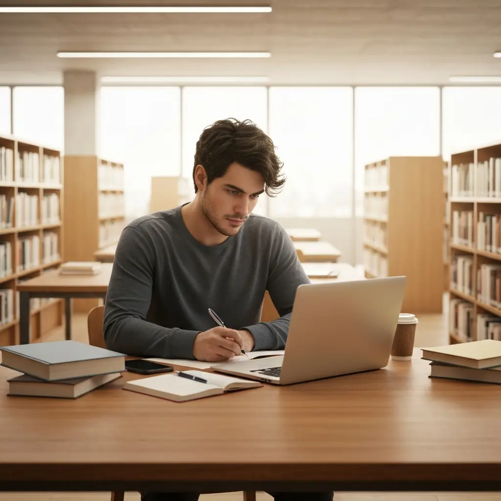 Cómo escribir la introducción de un TFG paso a paso (Guía 2026)