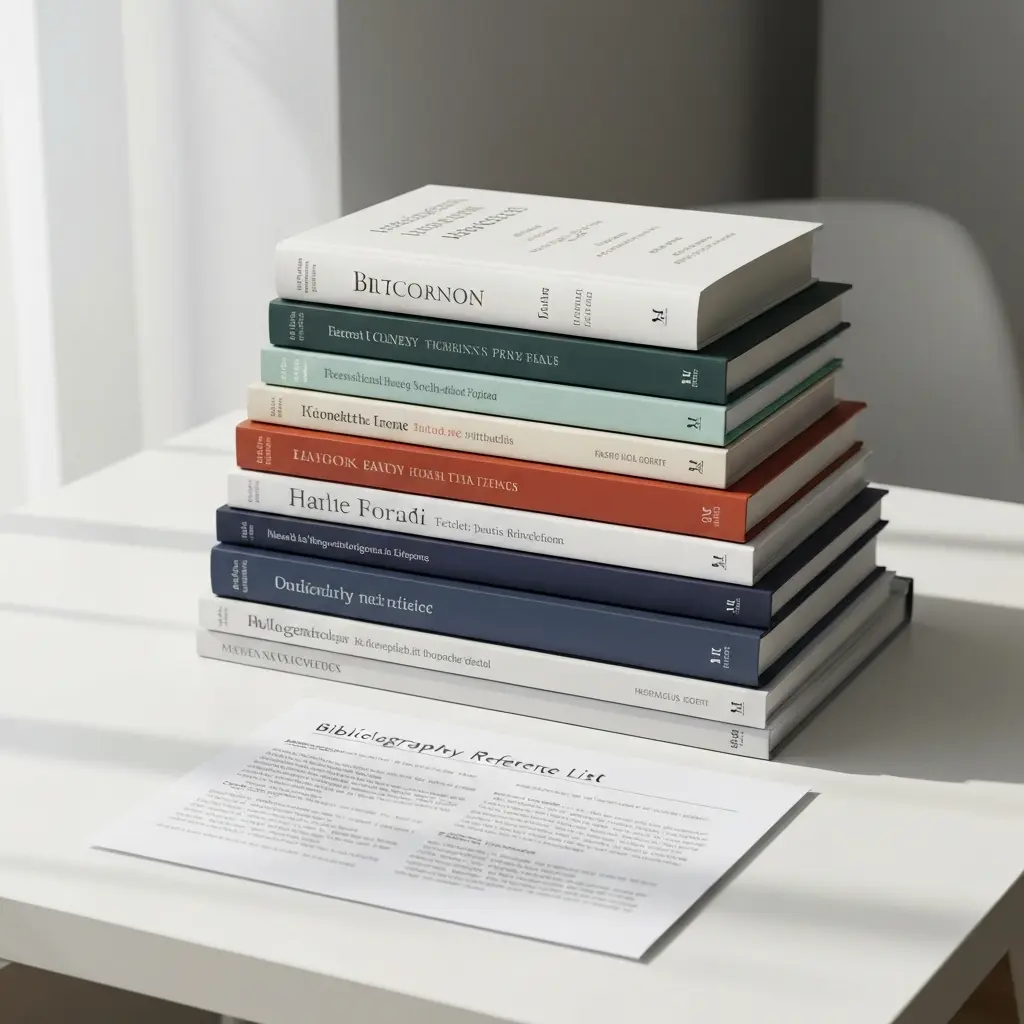 Cómo Hacer una Bibliografía Perfecta: Guía Definitiva 2026