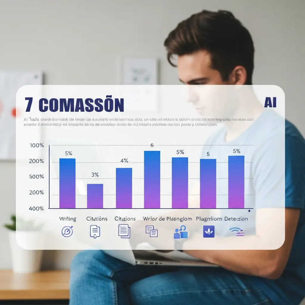 Mejores Herramientas IA para TFG: Comparativa Definitiva 2026