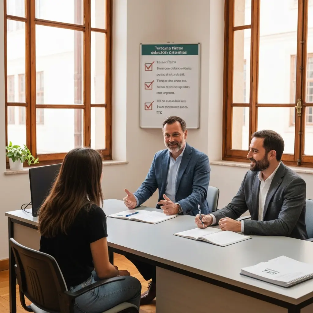 ¿Cómo Elegir Tutor de TFG? Criterios y Preguntas Clave 2026