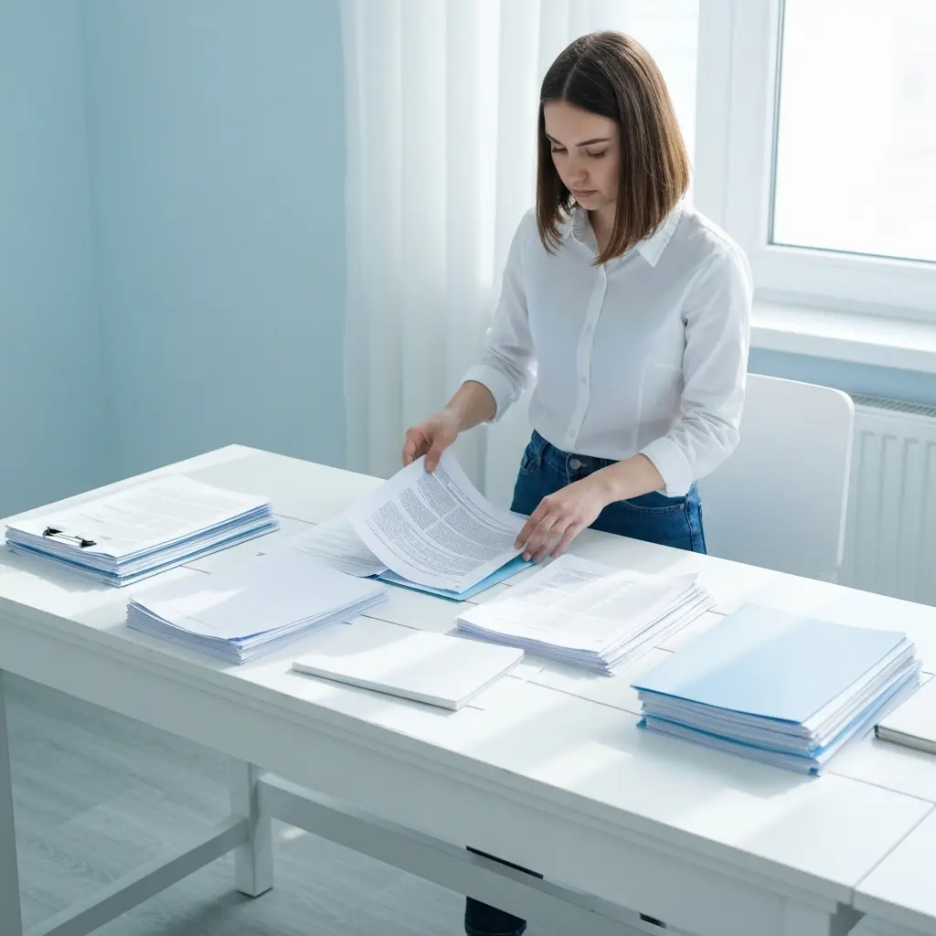 ¿Cuántas Páginas Deben Tener los Anexos de un TFG? (2026)