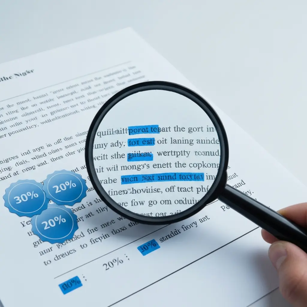 Detector de Plagio Online Gratis: Comparativa 2026 para Universitarios