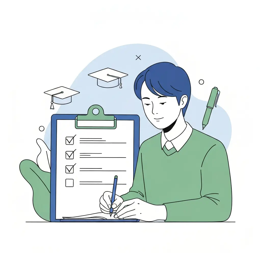 Cómo Escribir las Conclusiones de un TFG 2026: Fórmula Probada + IA Review