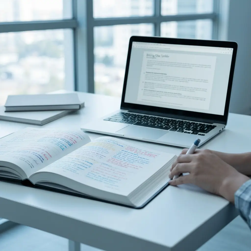 Formato APA 7: Qué Cambia y Cómo Aplicarlo (Guía 2026)