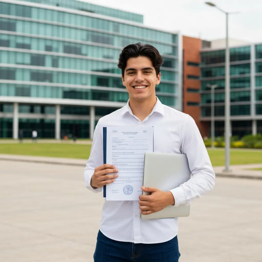 CONACYT / SECIHTI Becas Posgrado 2026: Requisitos, Montos y Cómo Solicitar