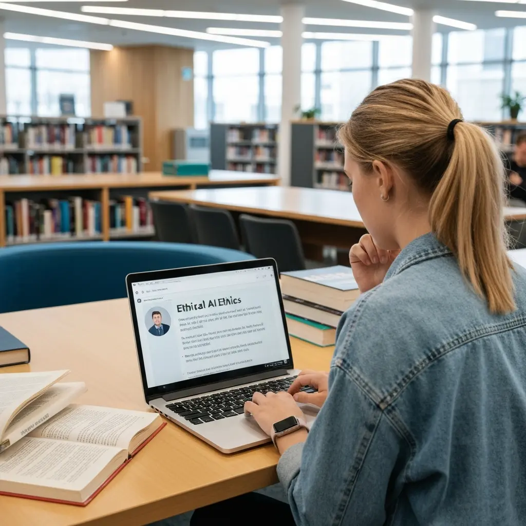 Cómo Usar ChatGPT en la Universidad sin Plagiar en 2026